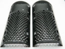 2x Logitech UE Blast Ersatz-Gitter-Abdeckung, Schutz, für Reparatur, original