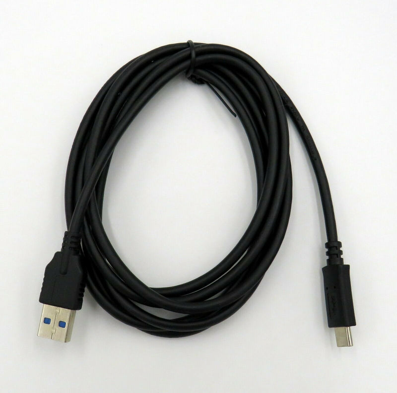 Logitech Brio 4K Ultra HD Webcam Ersatz-USB-C-Kabel 2 M