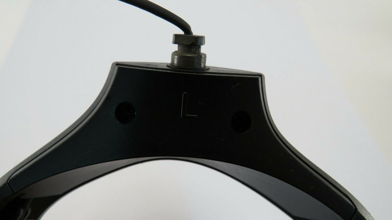 Ohrmuschel-Bügel L & R für Logitech G430, G230 G-Headset passt auch für G930