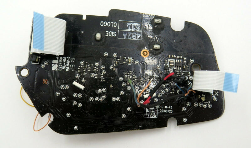 Haupt-Platine, Leiterplatte für Logitech G935 Gaming Headset original & geprüft.