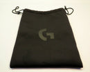 Logitech Etui, Tragetasche, Beutel für Logitech G PRO X Ganing Headset, schwarz