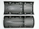 2x Logitech UE Blast Ersatz-Gitter-Abdeckung, Schutz, für Reparatur, original