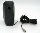 1x Logitech Z506 Ersatz-Lautsprecher, Speaker, Box. "Grauer Anschluss"