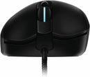 Logitech G403 Hero 16K Gaming-Maus (LightSync RGB, 16.000 DPI) NV2