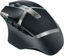 Logitech G602 Wireless Gaming Maus, 2500 DPI Sensor OHNE EMPFÄNGER! Sehr gut