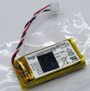 Logitech G-Pro Wireless Gaming Maus Ersatz-Akku, Li-ion-Akku, 240mAh, 3,7V