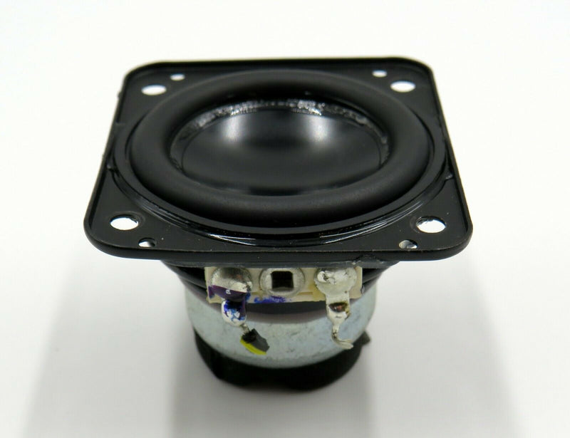 1x Speaker, Lautsprecher für Logitech Ultimate Ears Wonderboom  & WB 2, V1 38mm