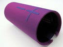1x Logitech UE MEGABOOM 3 original Ersatz-Stoff-Abdeckung, Schutz-Cover, Violett