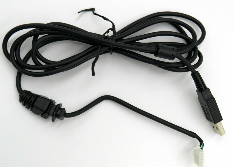 Ersatz-Kabel-Logitech-G410-Gaming-Tastatur-original-USB-Kabel