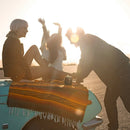 Ultimate Ears Wonderboom Bluetooth-Lautsprecher, wasserdicht, Grau