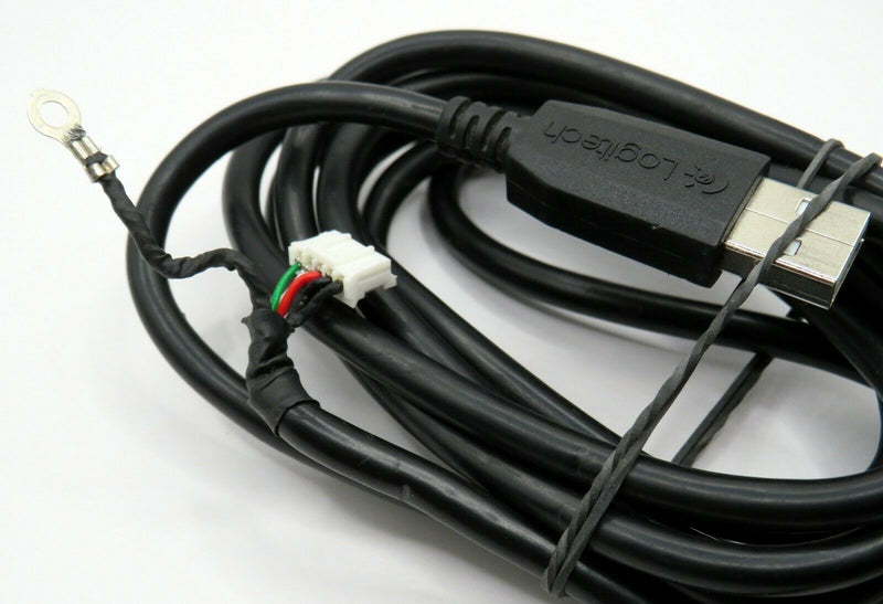 Logitech-G910-Tastatur-Ersatzkabel-USB-Kabel