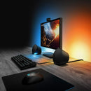 Logitech G560 PC Gaming Lautsprecher mit DTS:X Ultra Surround Sound, RGB. NV2