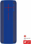 Logitech UE Megaboom Tragbarer Bluetooth-Lautsprecher, 20-Stunden Akku, BLAU SG