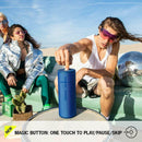 Logitech UE Boom 3 Tragbarer Bluetooth-Lautsprecher,Wasserdicht, purple/lila