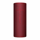 Logitech UE Megaboom 3 Tragbarer Bluetooth-Lautsprecher, Wasserdicht, Rot