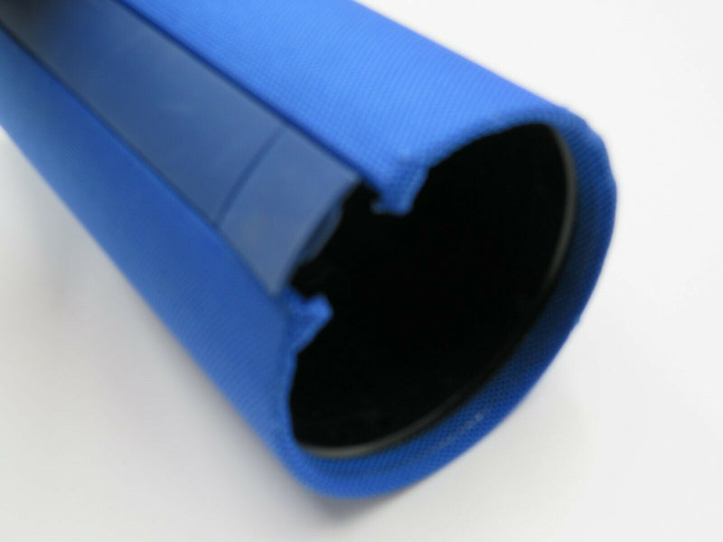 1x Logitech UE MEGABOOM 3 original Ersatz-Stoff-Abdeckung, Schutz-Cover, blau