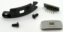 1x Mikrofon "3" für Logitech UE Blast, original Ersatz-Mikrofon für Reparatur