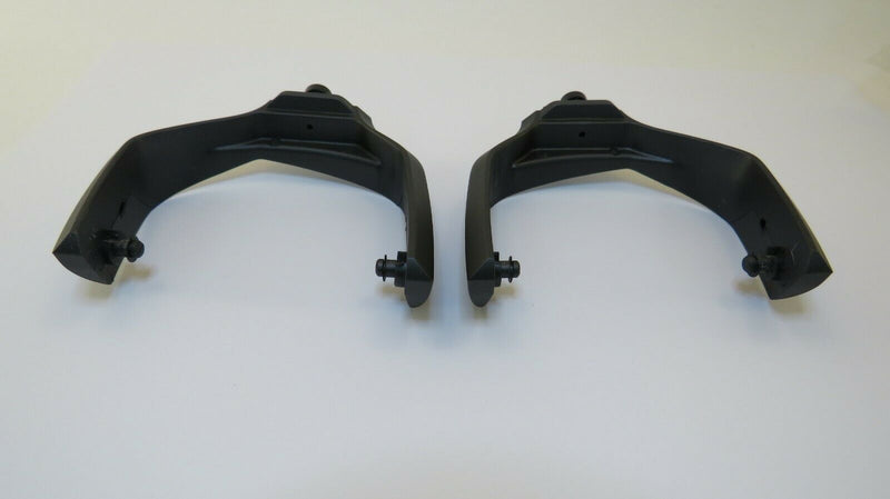 Logitech G35 Ersatz-Ohrmuschel-Bügel für G35 Gaming Headset original für L & R