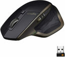 Logitech MX Master Kabellose Maus Amz, Bluetooth/2.4 GHz, 1000 DPI, 5 Tasten. SG