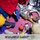 Logitech UE Boom 3 Tragbarer Bluetooth-Lautsprecher, Wasserdicht, rot