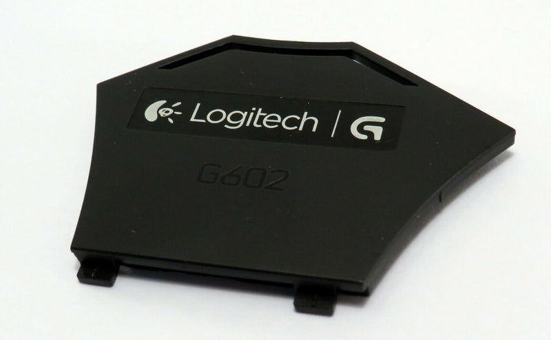 Ersatz "Batteriefach-Deckel" für Logitech G602 Gaming Maus, Batterie-Abdeckung