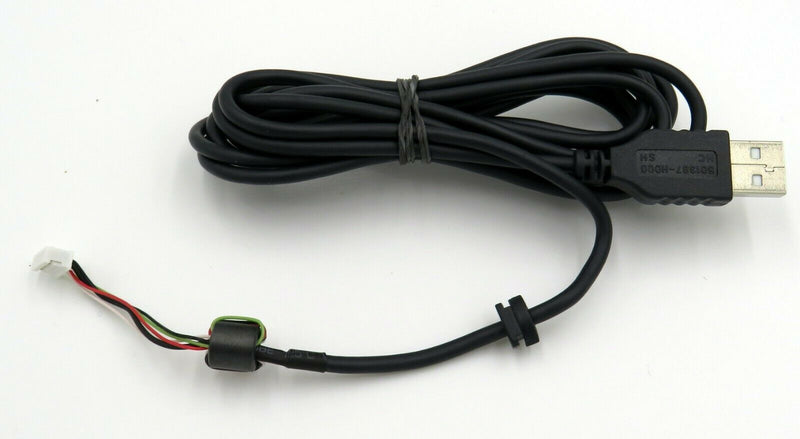Ersatz-Kabel-Logitech-Extreme-3D-Pro-Joystick-USB-Kabel
