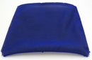 1x Logitech UE Megaboom  Ersatz-Tuch, Stoff-Abdeckung, Gewebe-Cover, Blau