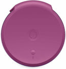 Logitech UE Megaboom Tragbarer Bluetooth-Lautsprecher, 20-Stunden Akku, Lila