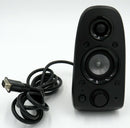 Logitech Z506 Ersatz-Lautsprecher, Speaker, Box, "mit Steuerelementen" RECHTS