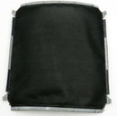 1x Logitech UE Boom 2 Ersatz-Tuch, Stoff-Abdeckung, Gewebe Farbe: Schwarz