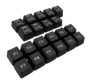 Ersatz-Sondertasten für Logitech G910 Orion Spark Tastatur