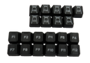 Ersatz-Sondertasten für Logitech G910 Orion Spark Tastatur