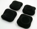 2 Set Ohr-Polster L & R für Logitech H150 Headset NEU