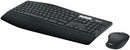 Logitech MK850 Wireless Tastatur-Maus-Set QWERTZ (DE-Layout) Kabellos