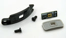 1x Mikrofon "3" für Logitech UE Blast, original Ersatz-Mikrofon für Reparatur