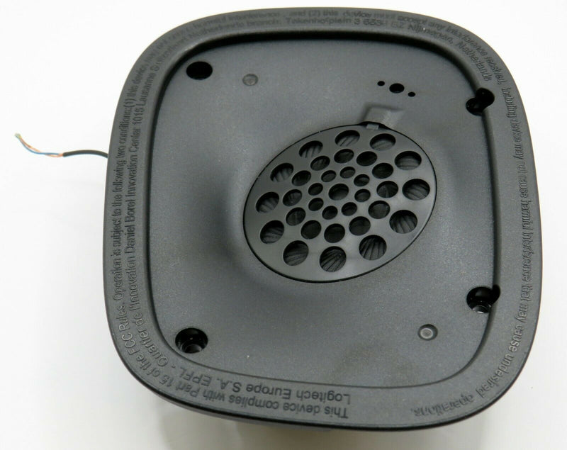 Logitech-G533-Gaming-Headset-Lautsprecher-Ohrmuschel-Speaker-"LINKS"
