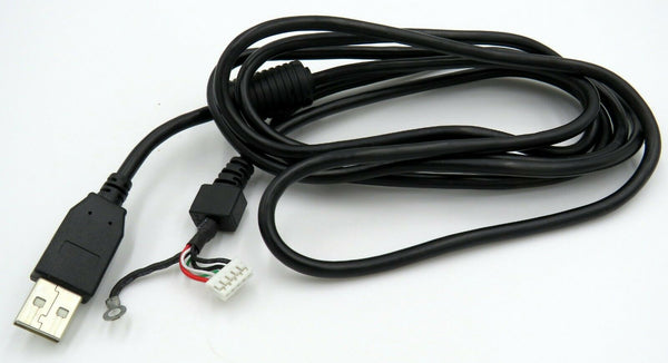 Ersatz-Kabel-Logitech-G110-Gaming-Tastatur-original-USB-Kabel
