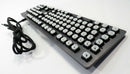 Logitech G413 mechanische Gaming-Tastatur, OHNE Tasten-Kappen!