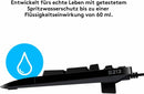 Logitech G213 Prodigy Gaming-Tastatur, RGB, G-Tasten, QWERTZ, DE-Layout. NV2