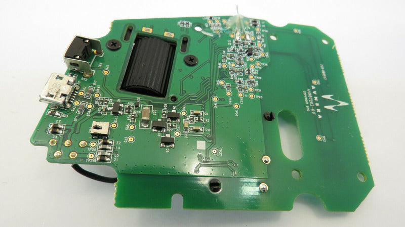 Haupt-Platine, Leiterplatte für Logitech G930 Gaming Headset original & geprüft.