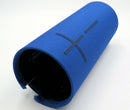 1x Logitech UE MEGABOOM 3 original Ersatz-Stoff-Abdeckung, Schutz-Cover, blau