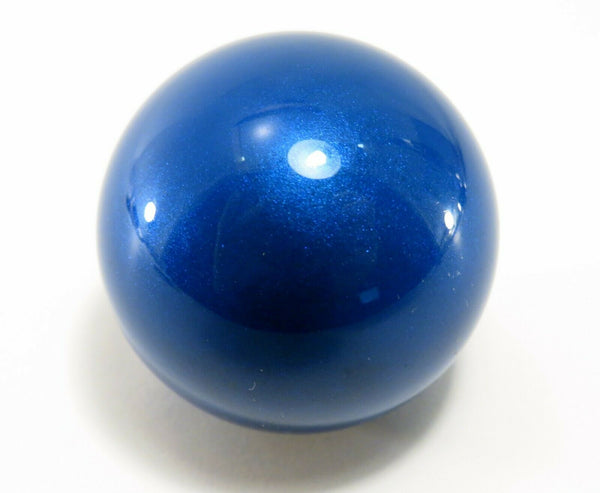 1x Logitech M570 original  Ersatz-Track-Ball, blaue Kugel für M570 Trackballmaus