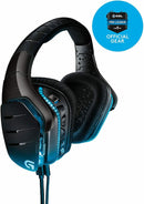 Logitech G633 Artemis Spectrum Pro, Gaming Headset, 7.1 Surround Sound