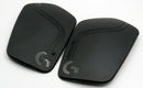 Logitech G935 / G635 Gaming Headset Ersatz-Fach-Abdeckung, Klappen, L & R