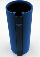 1x Logitech UE MEGABOOM 3 original Ersatz-Stoff-Abdeckung, Schutz-Cover, blau