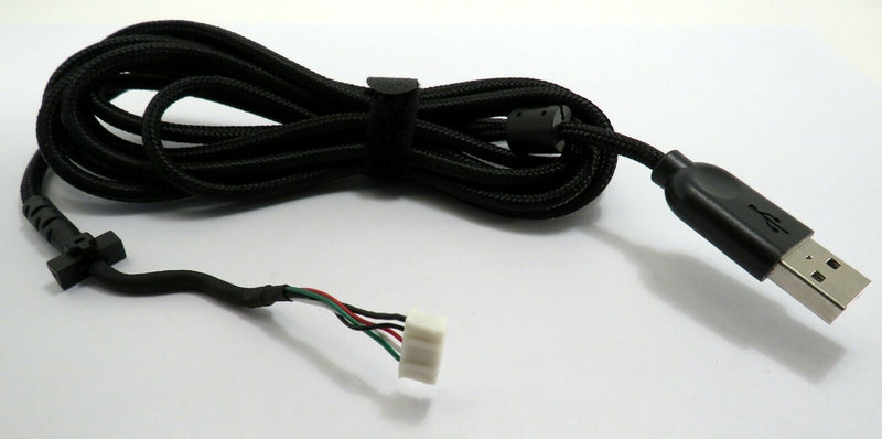 Logitech-G403-USB-Kabel-Gewebe-Ummantelt-Original