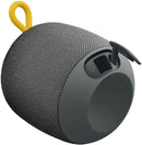 Ultimate Ears Wonderboom Bluetooth-Lautsprecher, wasserdicht, Grau