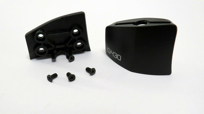 Drehpunkt-Abdeckung-Set für LINKS für Logitech Headset G430, G230, G930, G231