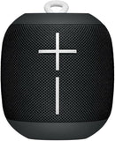 Ultimate Ears Wonderboom Phantom Bluetooth-Lautsprecher, wasserdicht, Schwarz