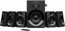Logitech Z607 5.1 Surround Sound Lautsprecher, Bluetooth, CINCH, 160 Watt. NV2